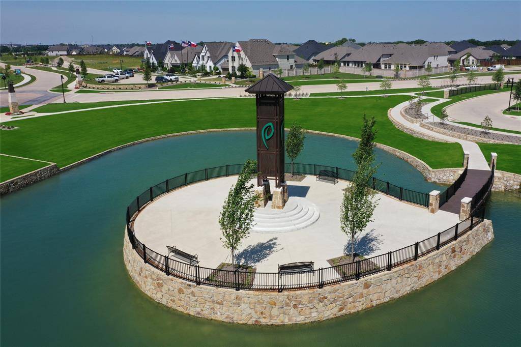 1816 Golden Gate Way, Celina, TX 75009