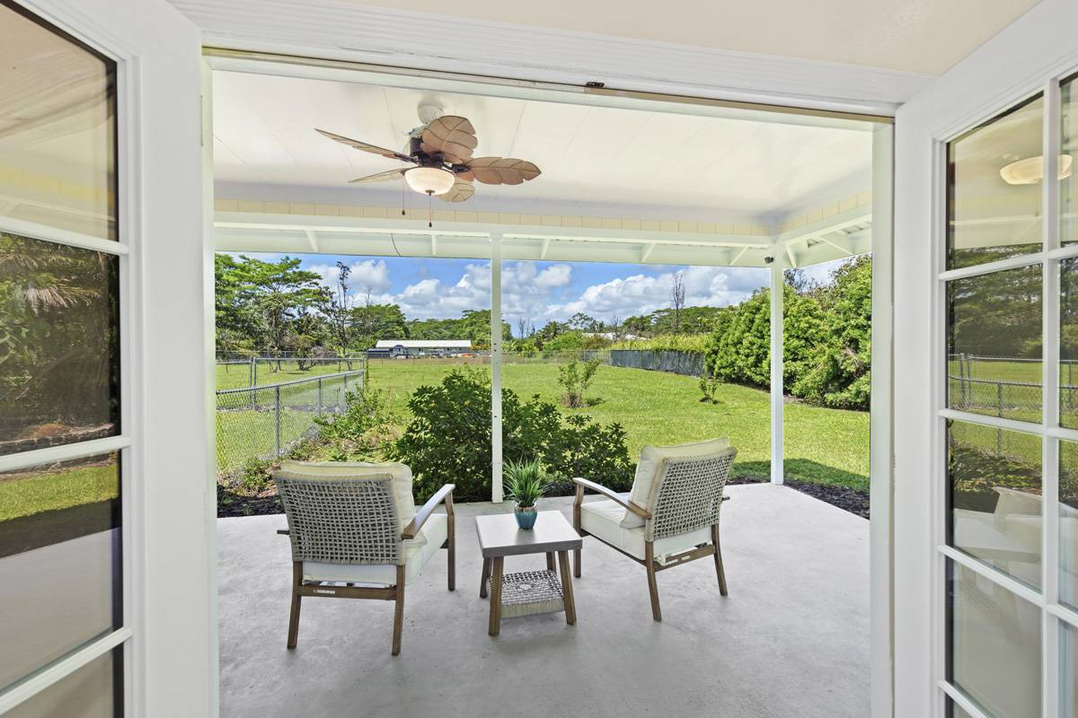 15-1884 8TH AVE, Keaau, HI 96749