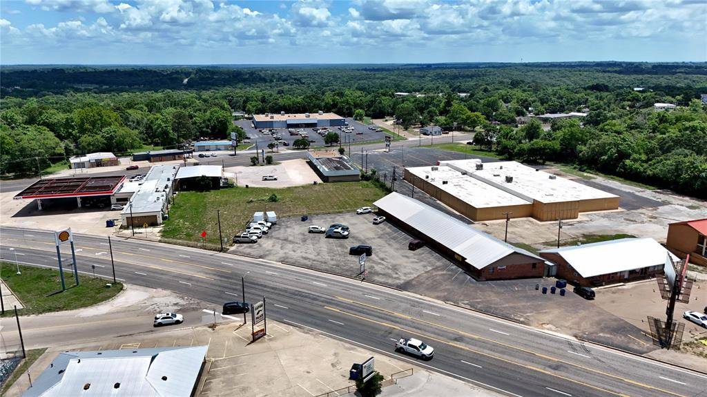 201 US Highway 175 Street W, Athens, TX 75751