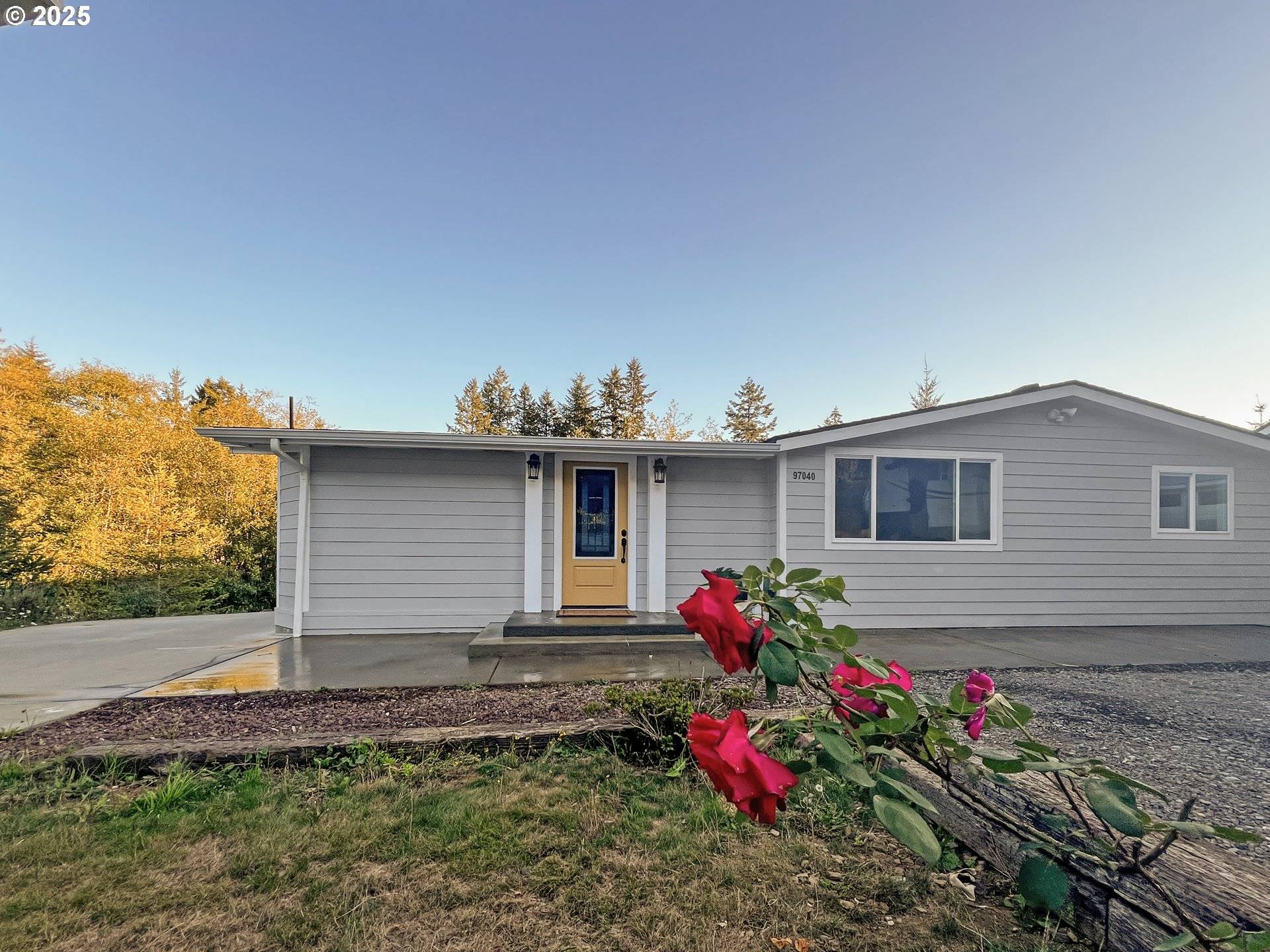 97040 Henderson, Brookings, OR 97415