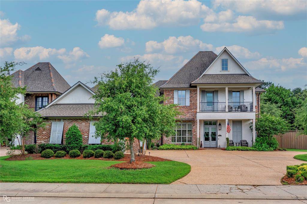 110 Overbrook Lane, Bossier City, LA 71111
