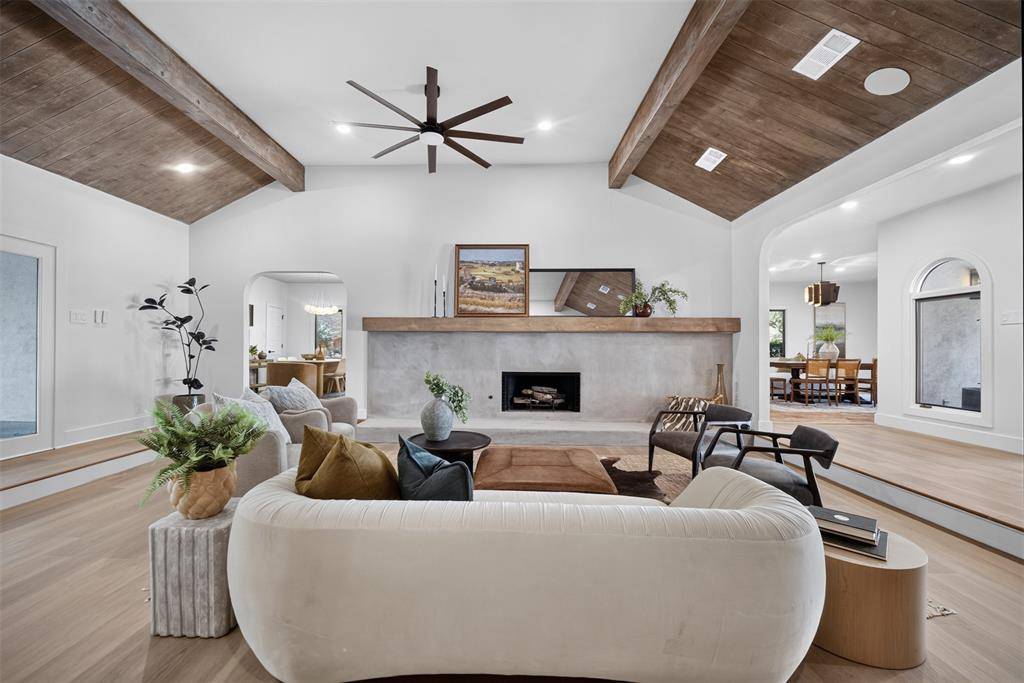3713 Granada Trail, Denton, TX 76205