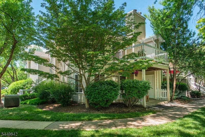 31 Sage Court Ondo #31, Bedminster Twp., NJ 07921