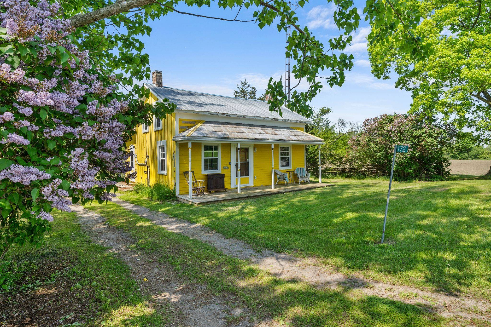 182 Marisett RD, Prince Edward County, ON K0K 2T0