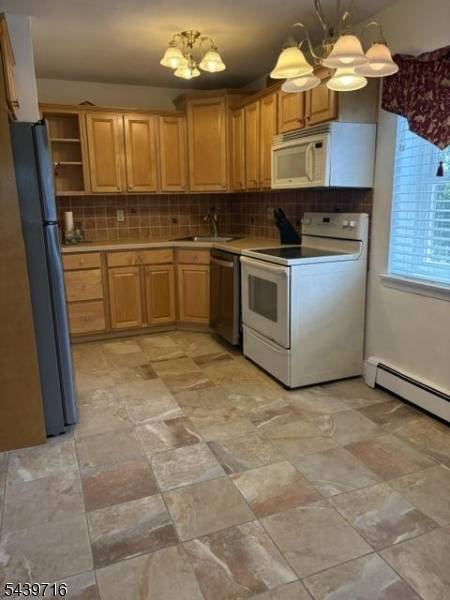199 N. Beverwyck Rd. #21, Parsippany-troy Hills Twp., NJ 07034