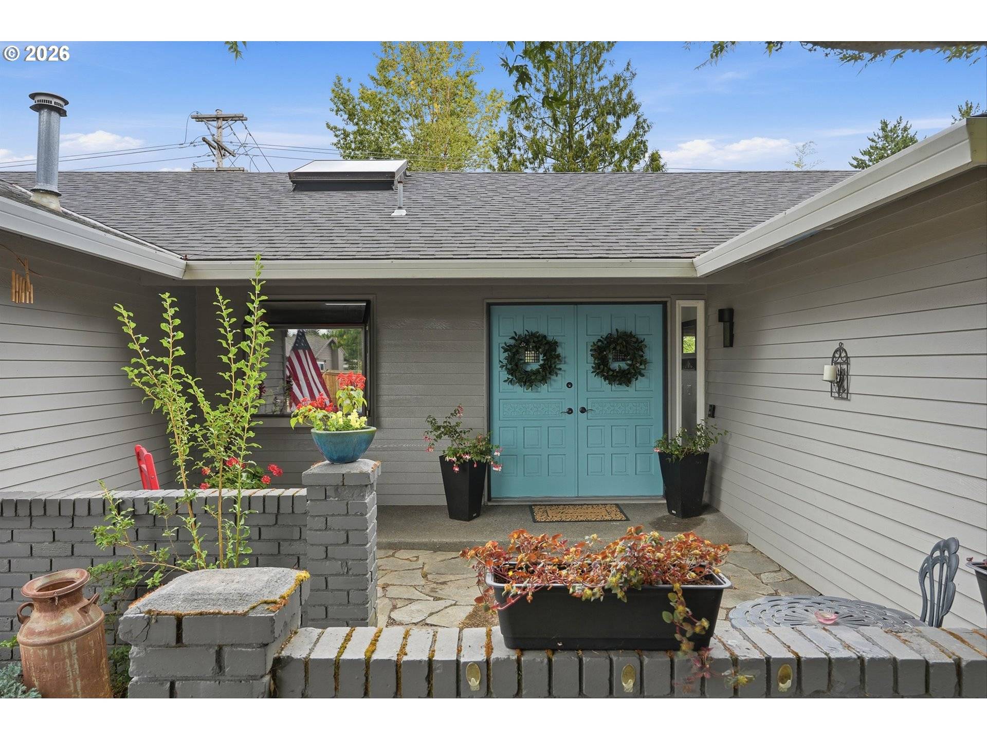 14705 NW RIDGETOP CT, Beaverton, OR 97006