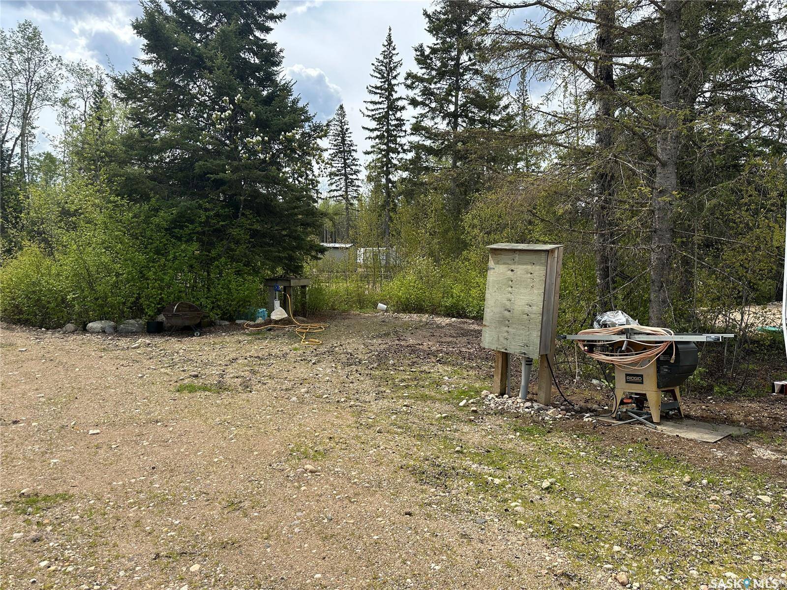 Rural Address, Big River Rm No. 555, SK S0J 0E0