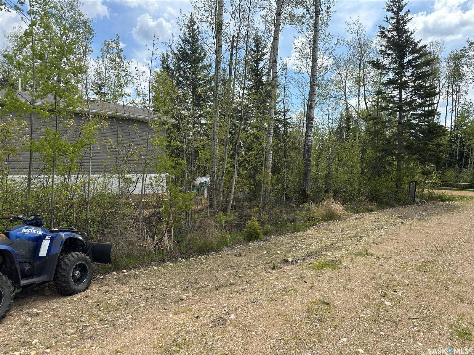 Rural Address, Big River Rm No. 555, SK S0J 0E0