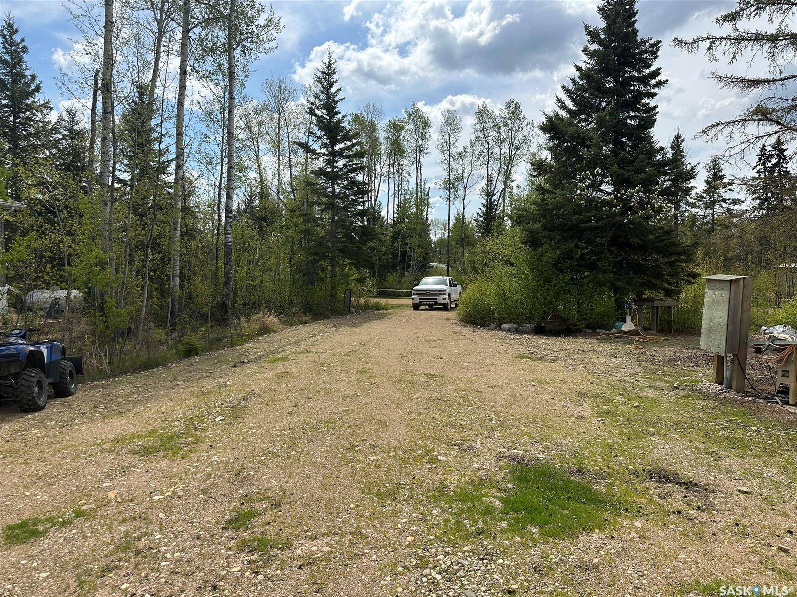 Rural Address, Big River Rm No. 555, SK S0J 0E0