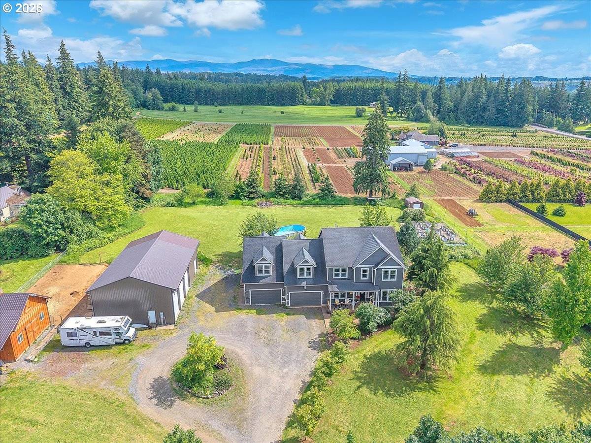 35412 SE SHADE TREE LN, Estacada, OR 97023