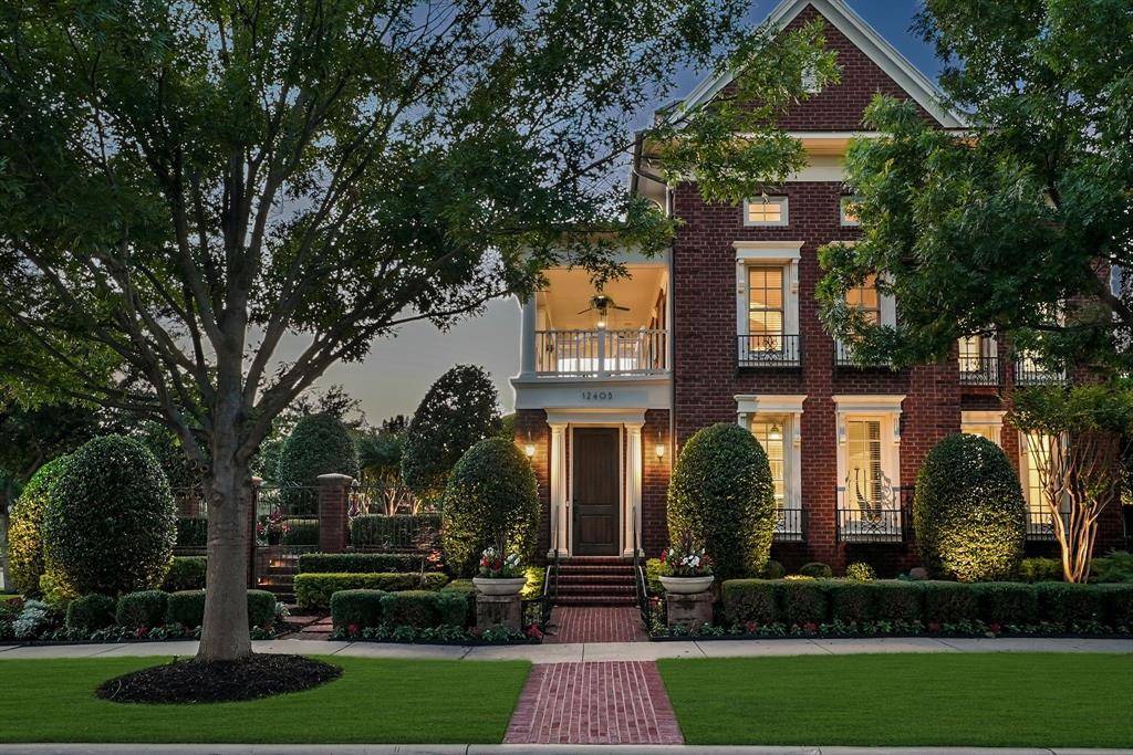 12405 Shoal Forest Lane, Frisco, TX 75033