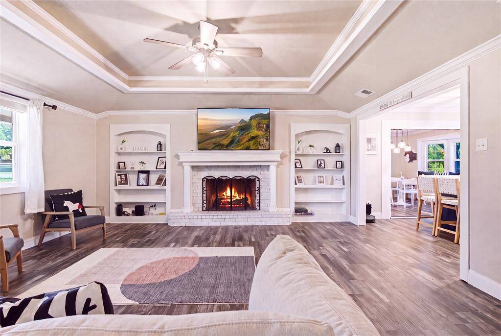 1211 Mcalpin Road, Midlothian, TX 76065