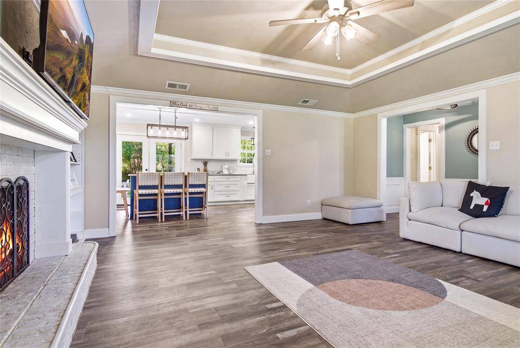 1211 Mcalpin Road, Midlothian, TX 76065