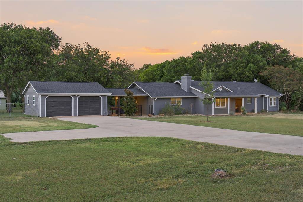1211 Mcalpin Road, Midlothian, TX 76065
