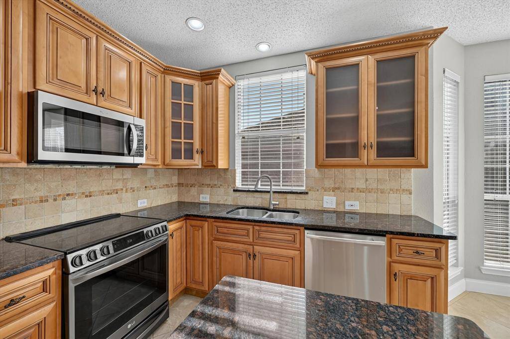 11613 Alexandria Drive, Frisco, TX 75035