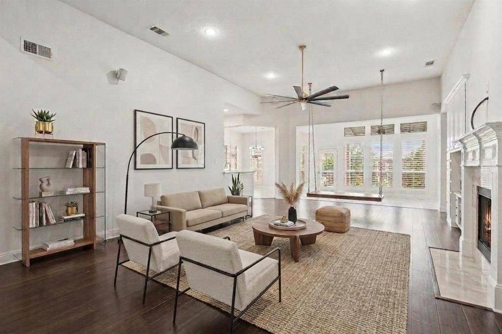 2237 Homestead Lane, Plano, TX 75025