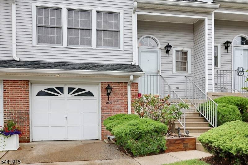 243 Harvard Dr, Independence Twp., NJ 07840