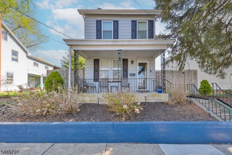 389 Grant St, Phillipsburg Town, NJ 08865