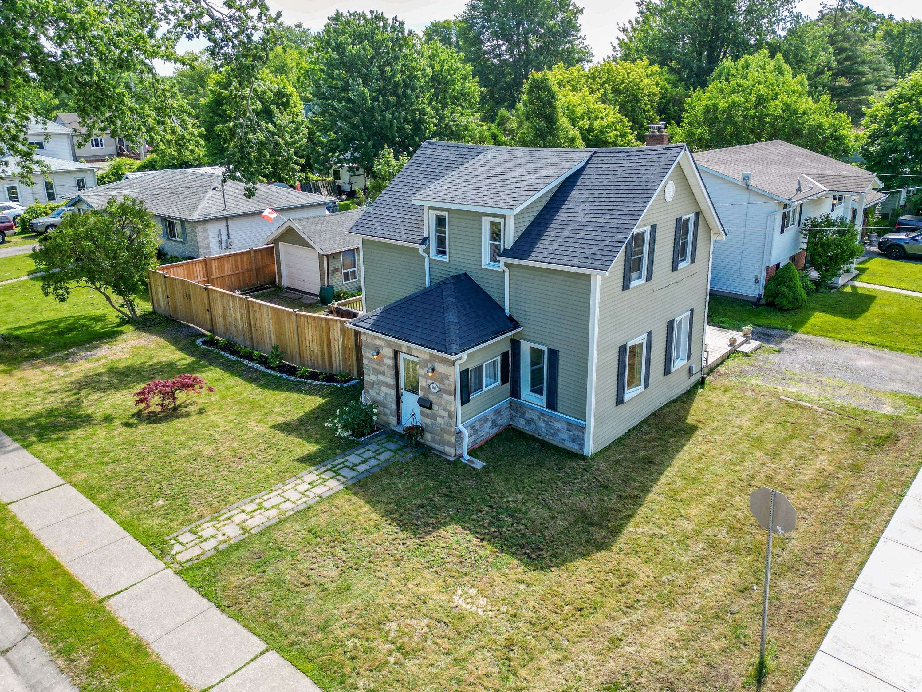 503 John ST, Haldimand, ON N1A 2R3