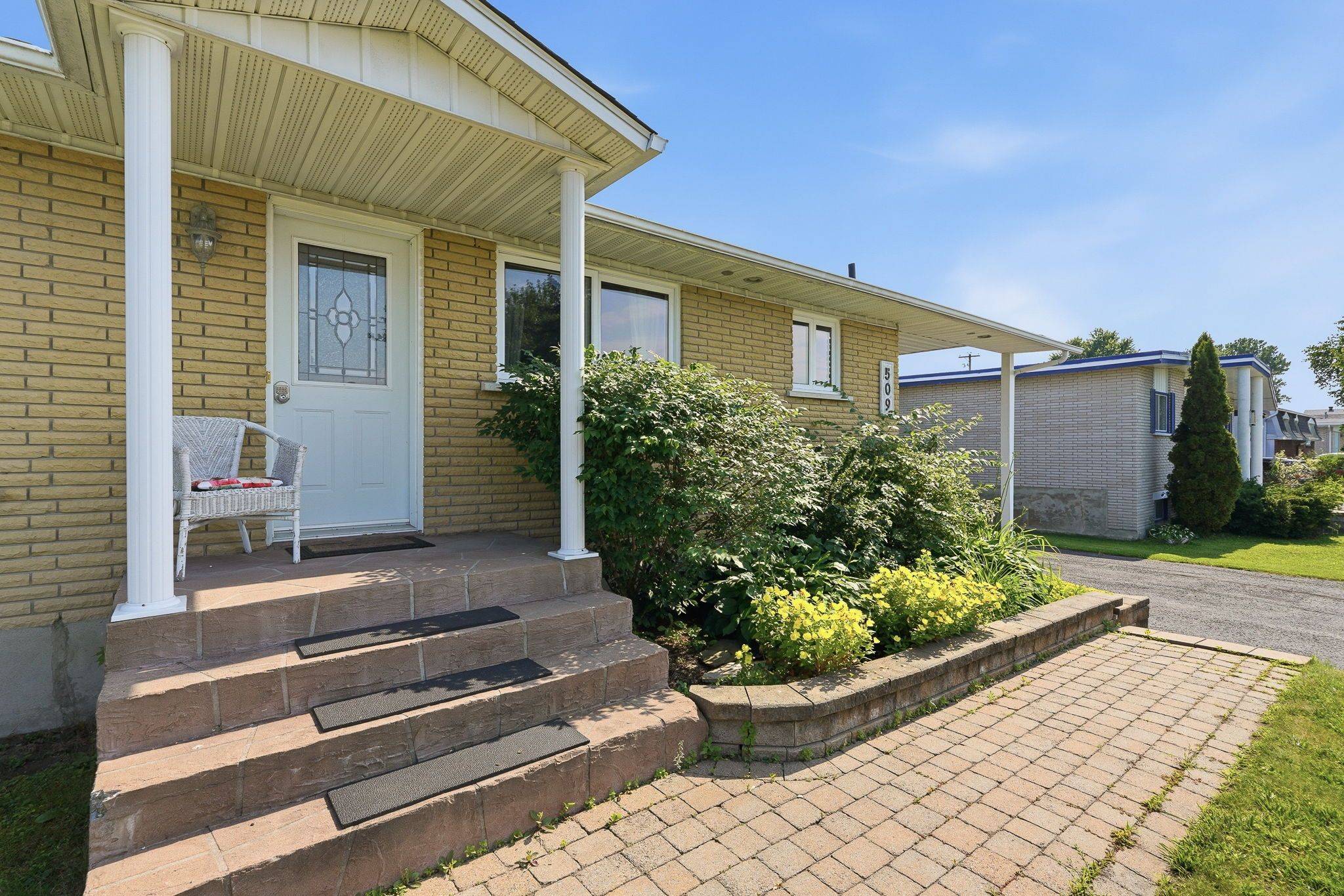 509 Ghislain ST, Hawkesbury, ON K6A 2X7