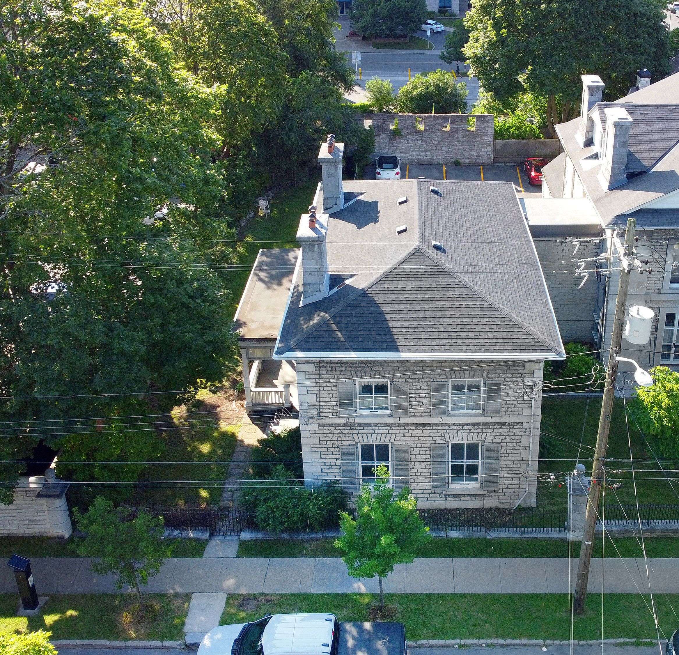 223 King ST E, Kingston, ON K7L 3A7