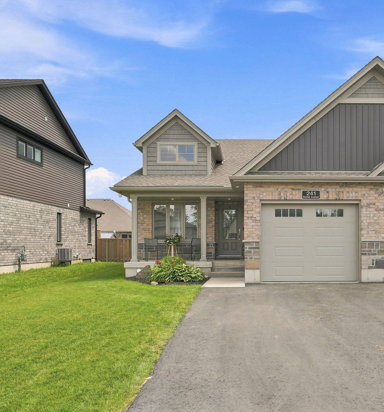 241 Eccles AVE, West Grey, ON N0G 1R0