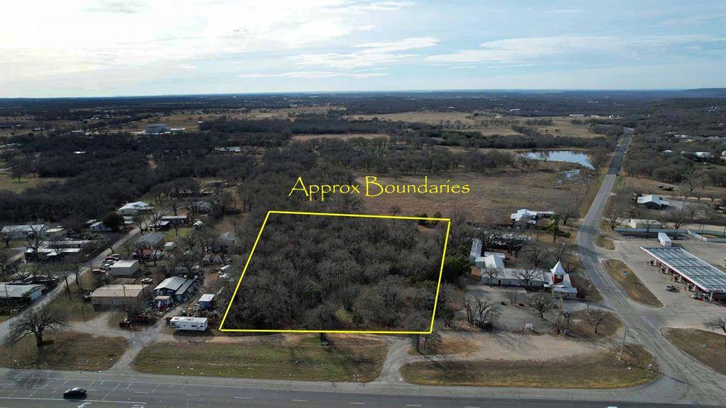 10411 Mineral Wells Highway, Weatherford, TX 76088