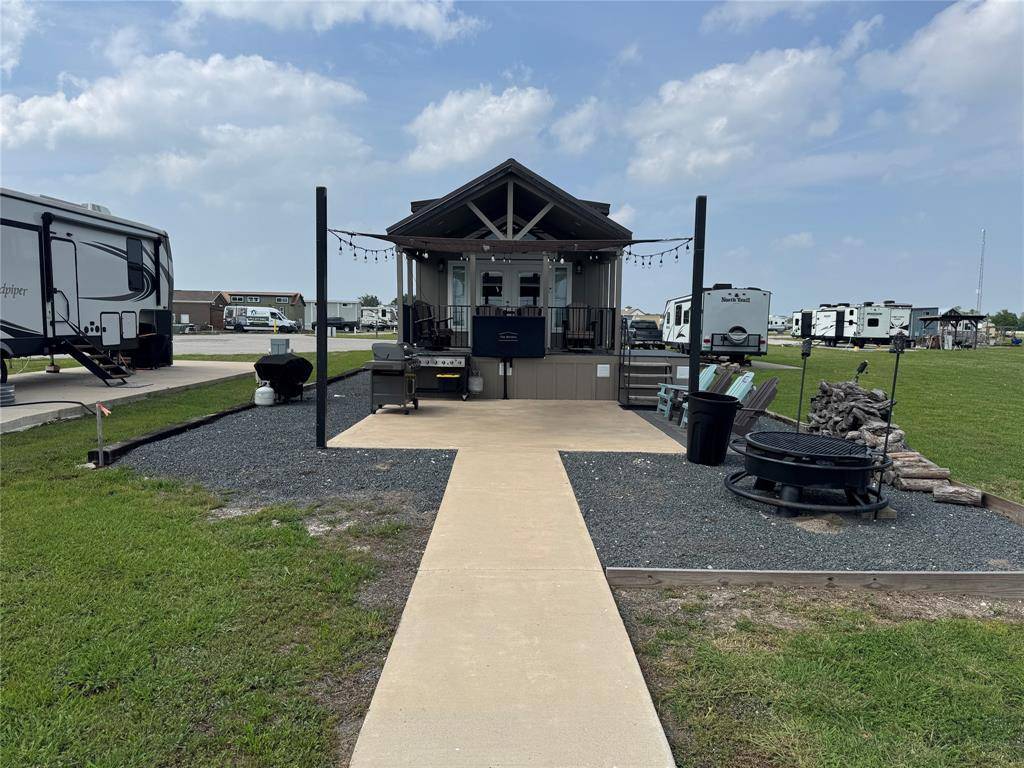 5000 Waterfront Road #126, Kerens, TX 75144