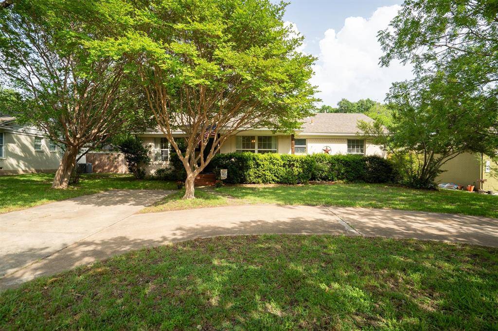 503 S WEATHERRED Drive, Richardson, TX 75080