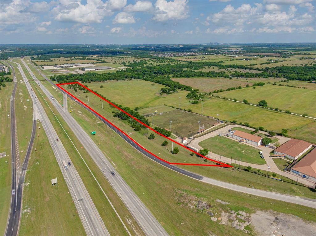 0 US-287, Waxahachie, TX 75165