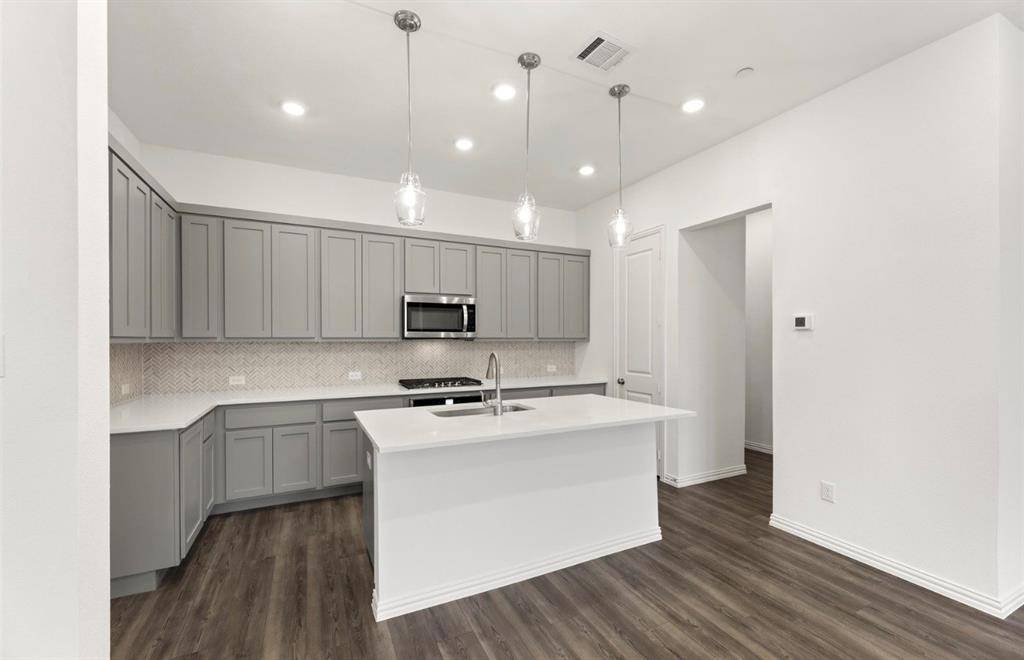 1064 Old Rosebud Drive, Allen, TX 75013