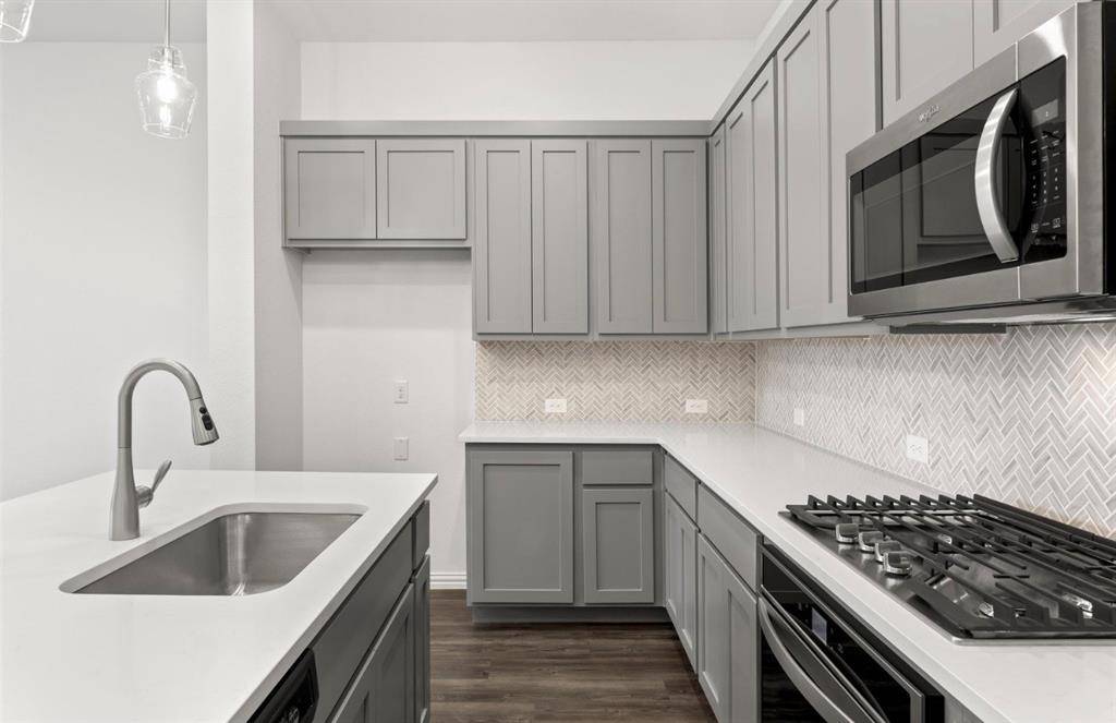 1064 Old Rosebud Drive, Allen, TX 75013