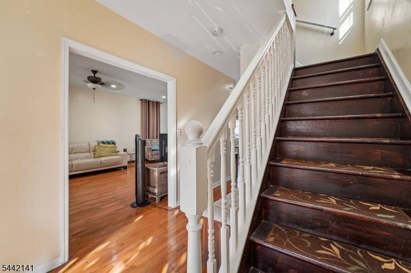 114 Melrose Ave, Irvington Twp., NJ 07111
