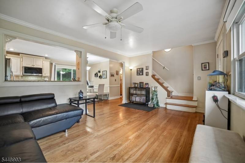 48 Merkel Dr, Bloomfield Twp., NJ 07003