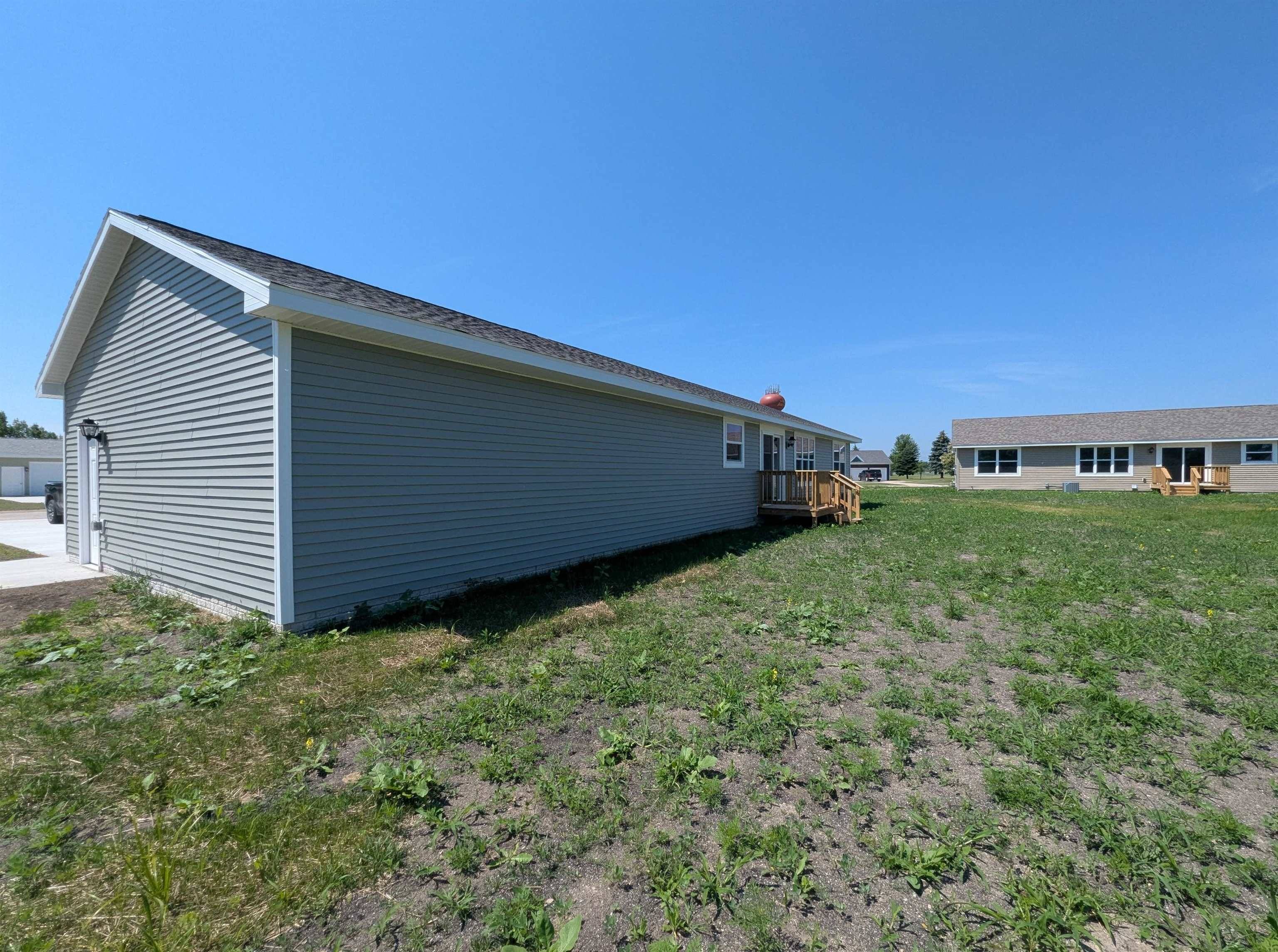 263 Stern DR, Au Gres Twp, MI 48703