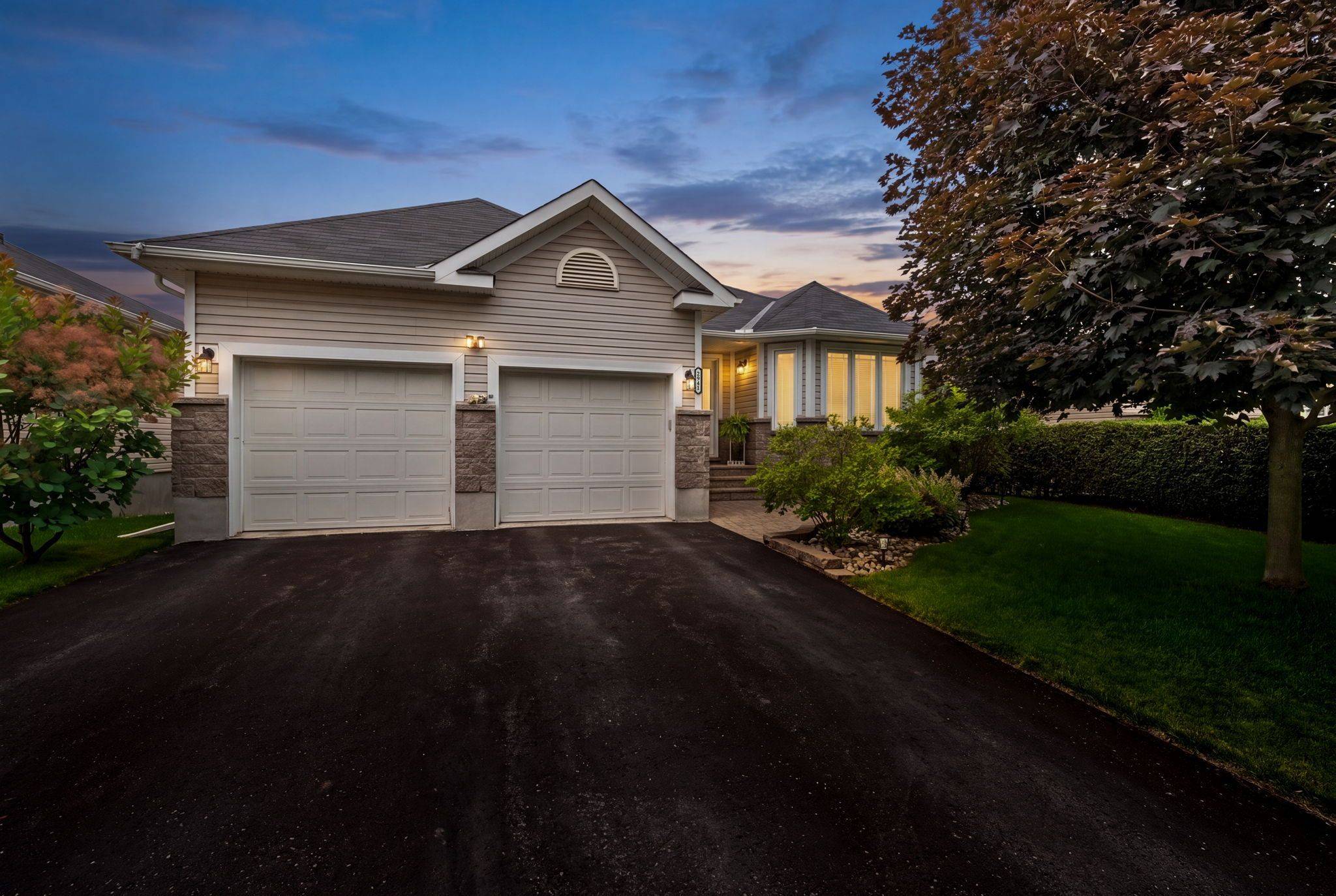2941 Wellington RD, North Grenville, ON K0G 1J0