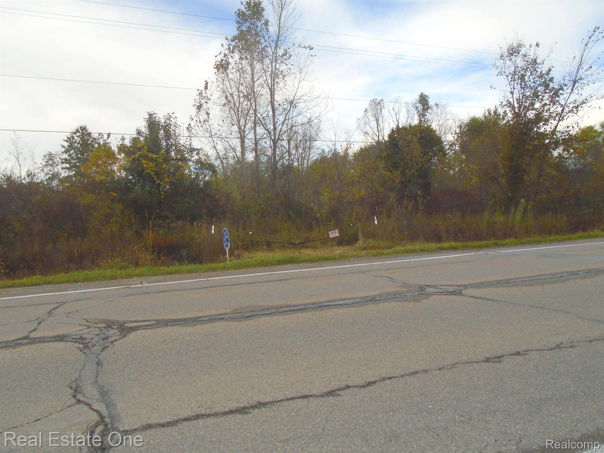 000 Marine City Hwy HWY, China Twp, MI 48054