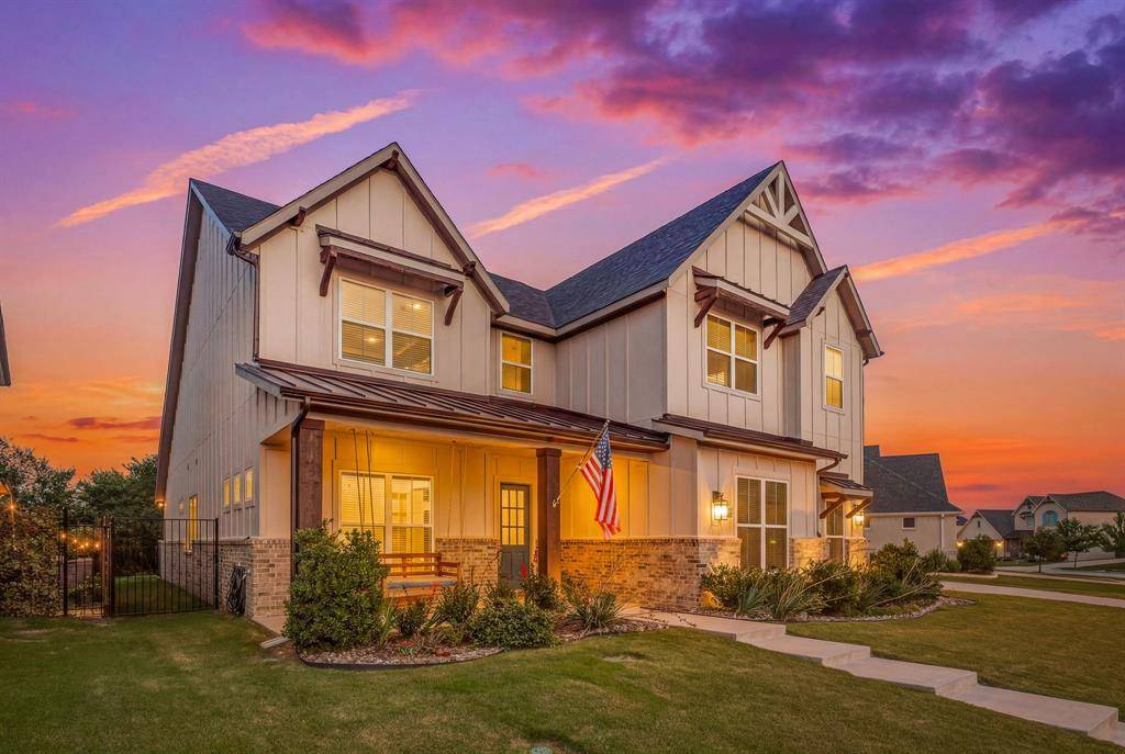 313 Westridge Trail, Aledo, TX 76008