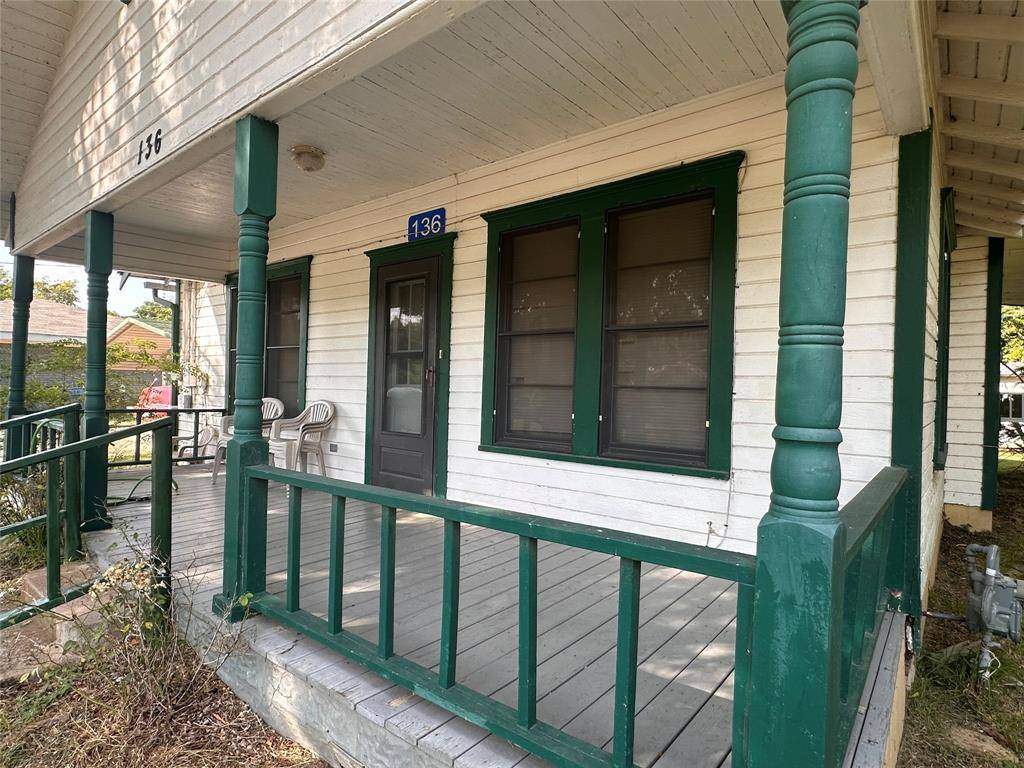 136 N Kollman Road, Mexia, TX 76667