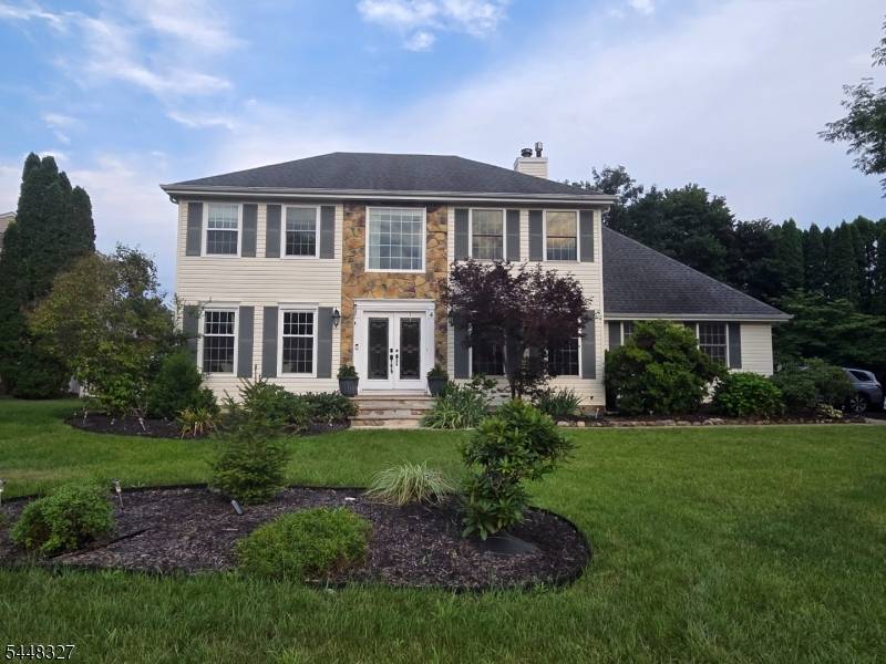 4 Watson Way, Mount Olive Twp., NJ 07836