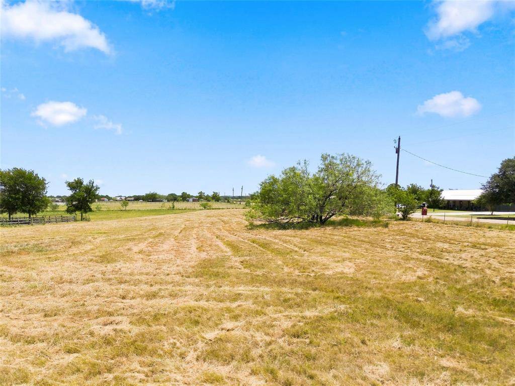 TBD Lonesome Dove, China Spring, TX 76633
