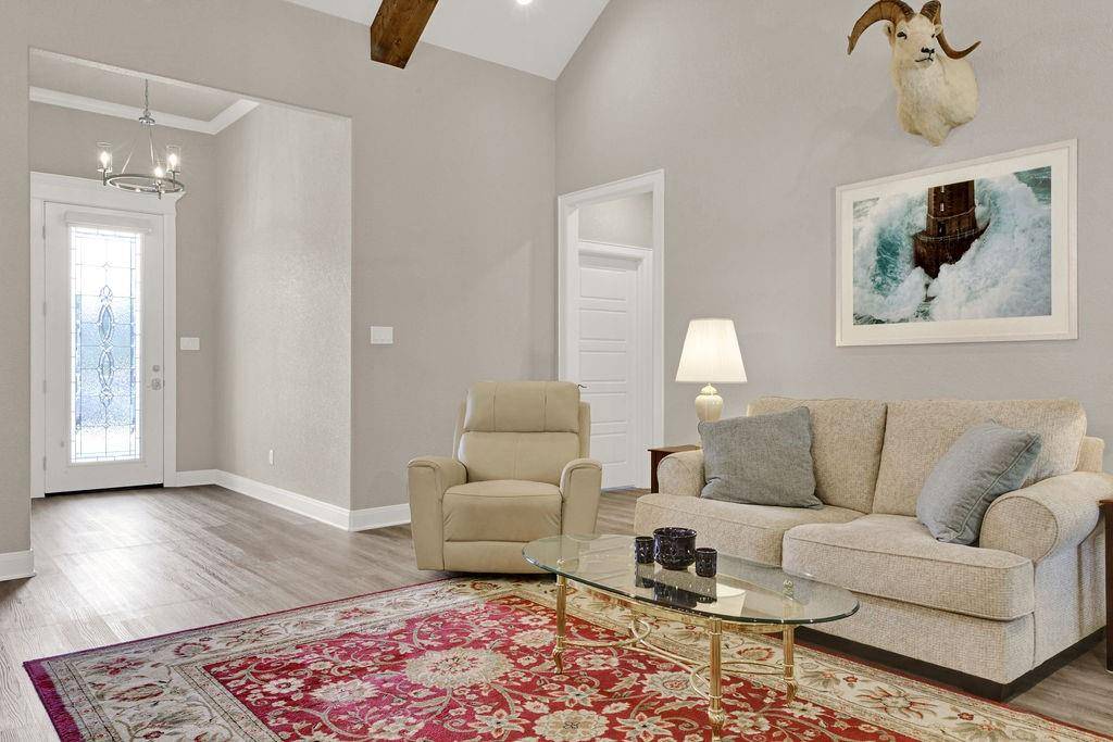 24058 Sun Ridge Road, Lindale, TX 75771