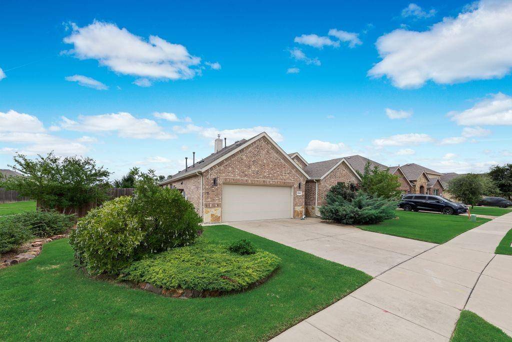 3318 Rosewood Lane, Sachse, TX 75048