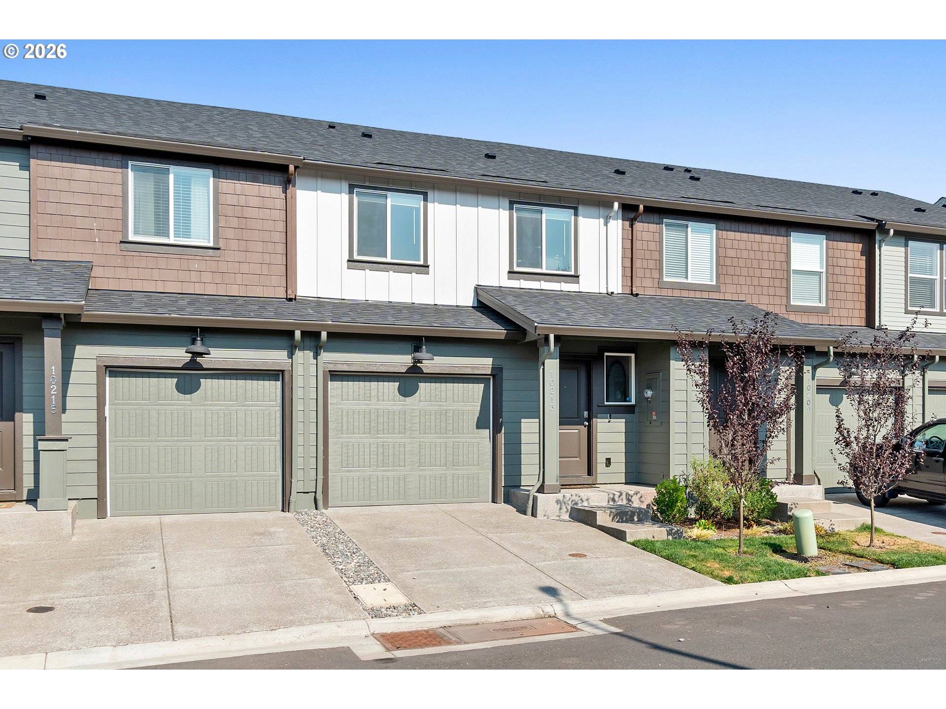 10213 NE 79TH CT, Vancouver, WA 98662