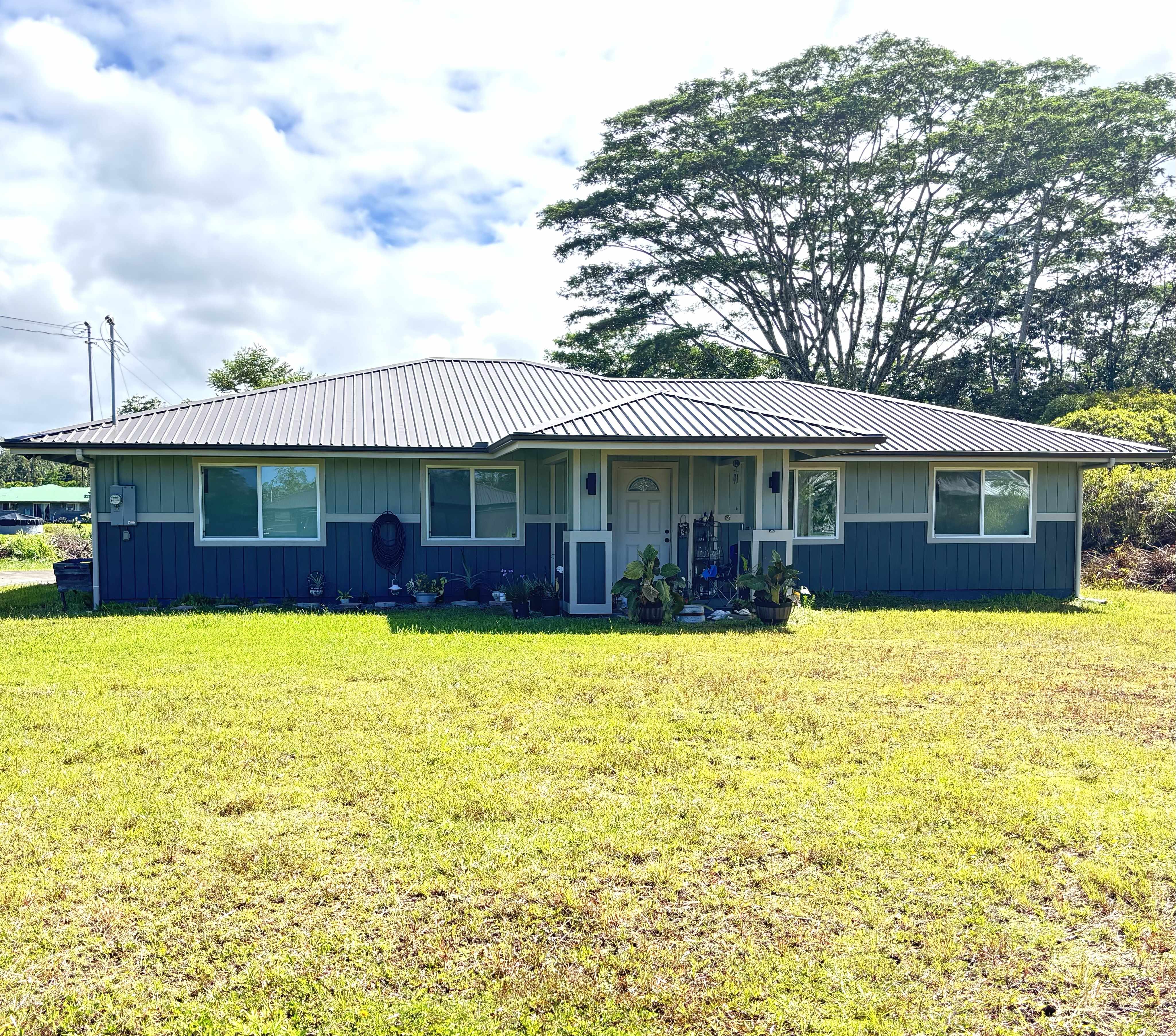 15-1900 26TH AVE, Keaau, HI 96749
