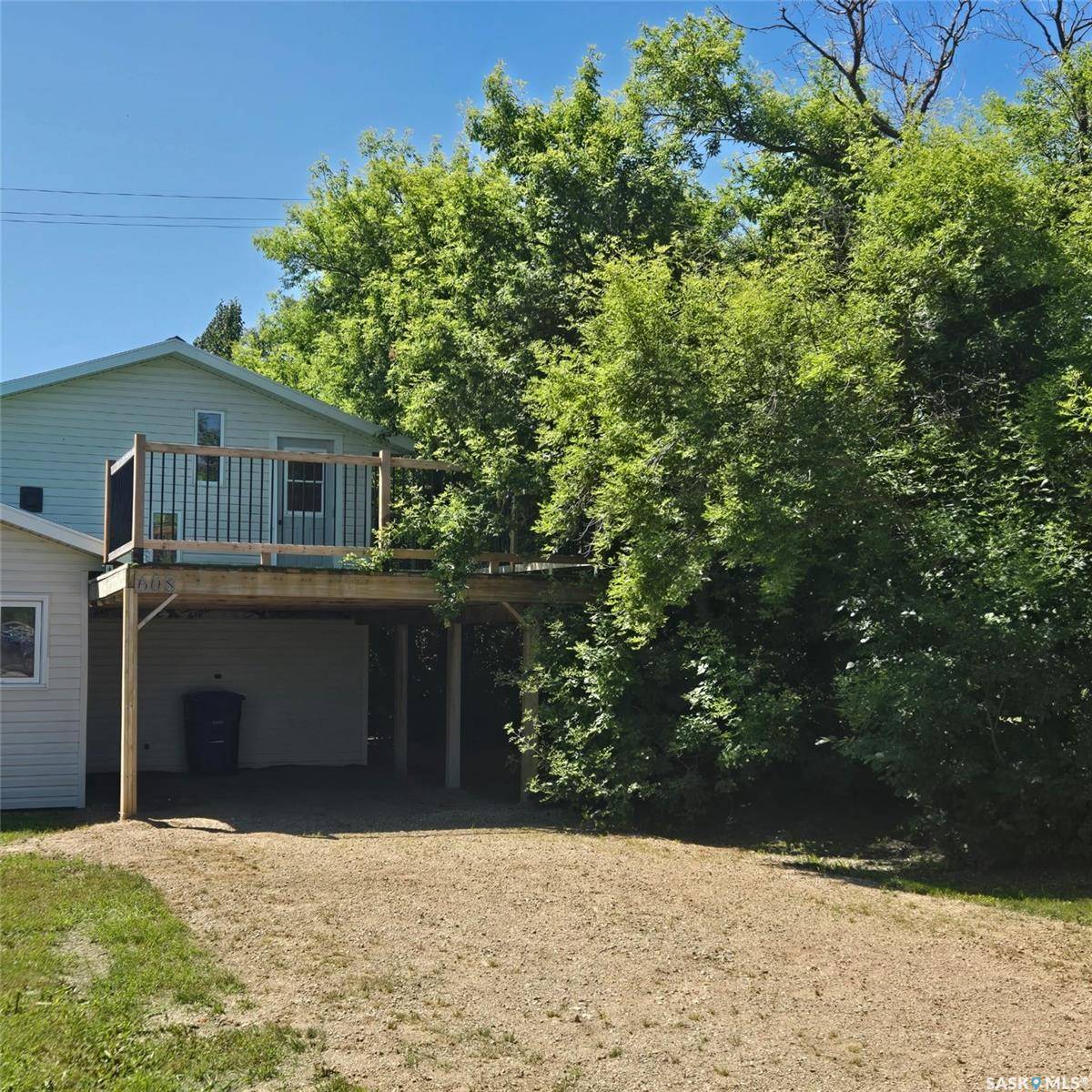 608 Whyte STREET, Loreburn, SK S0H 2S0