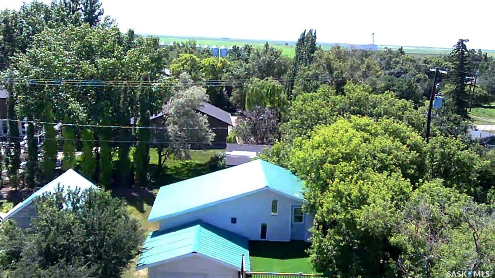 608 Whyte STREET, Loreburn, SK S0H 2S0
