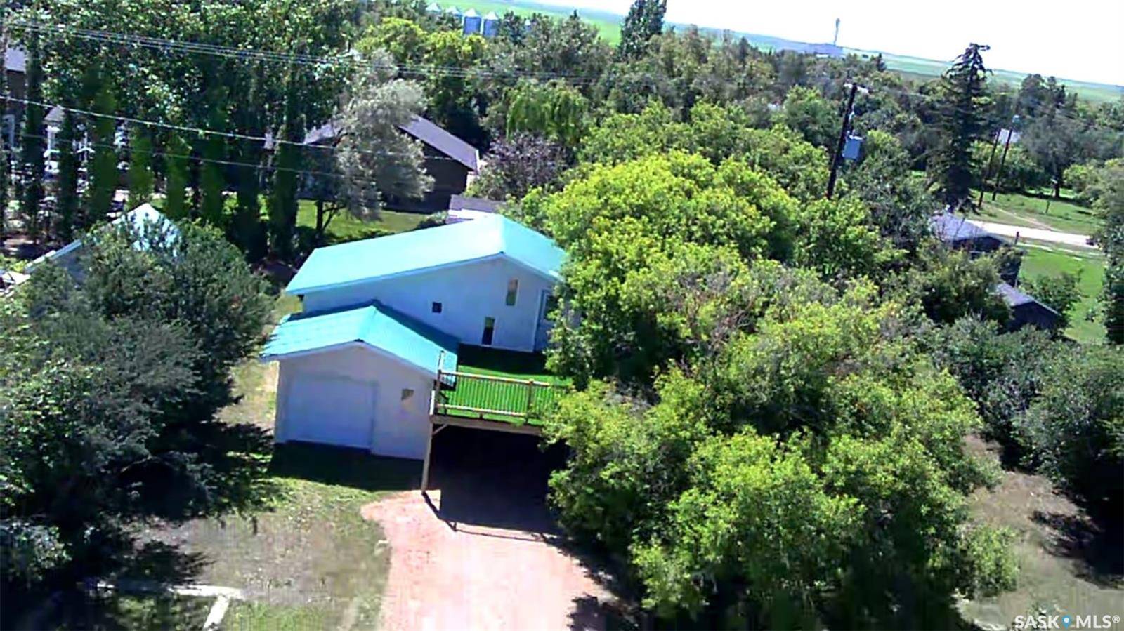 608 Whyte STREET, Loreburn, SK S0H 2S0