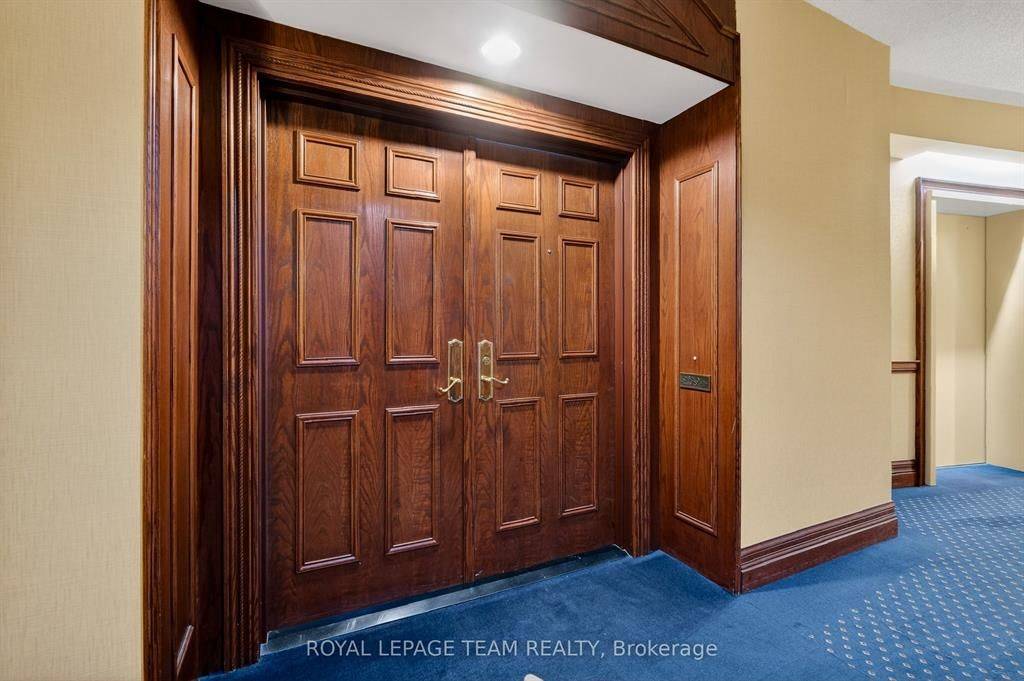 1480 RIVERSIDE DR #503, Alta Vista And Area, ON K1G 5H2