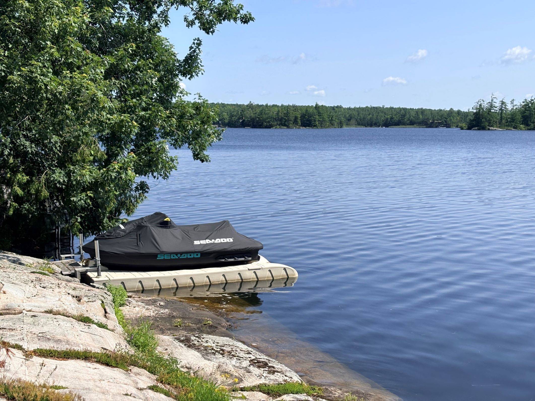 124 Irwin DR, Trent Lakes, ON K0L 1J0